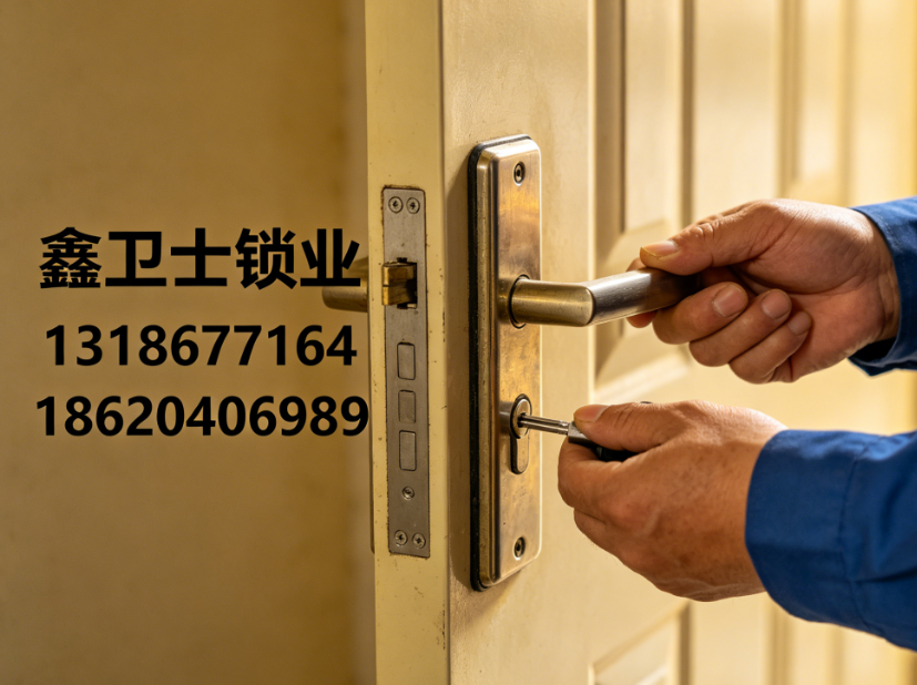 句容家庭开锁换锁