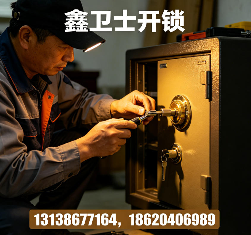 句容保险柜开锁