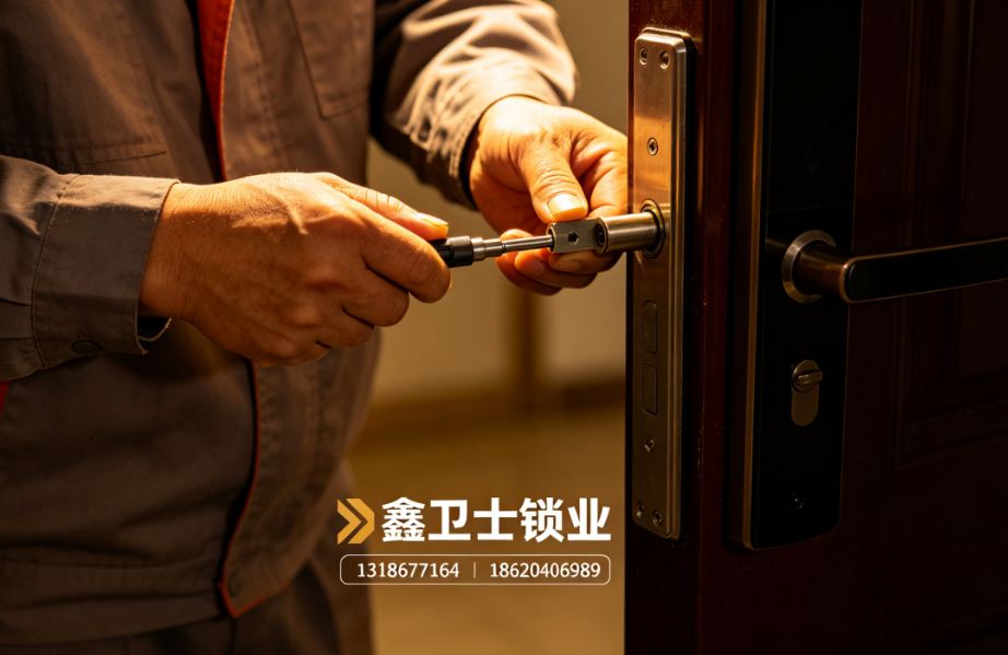句容开锁避坑指南，句容开锁防套路，句容正规开锁